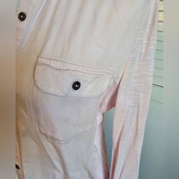 SO button up - Picture 2 of 4